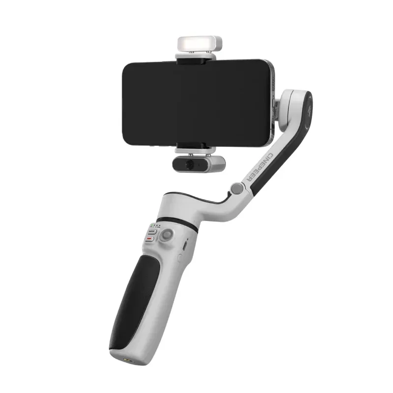 گیمبال موبایل ژیون مدل zhiyun Cinepeer CQ5 image gallery