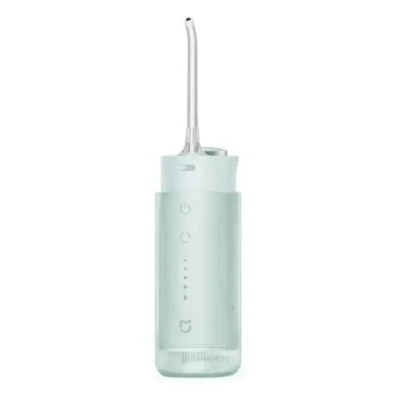 واترجت دندان شیائومی مدل xiaomi F400-MEO704 سفید image gallery