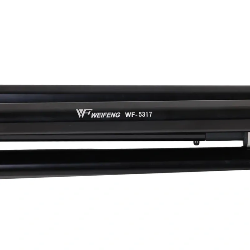 سه پایه دوربین ویفنگ مدل weifang WF-5317 image gallery
