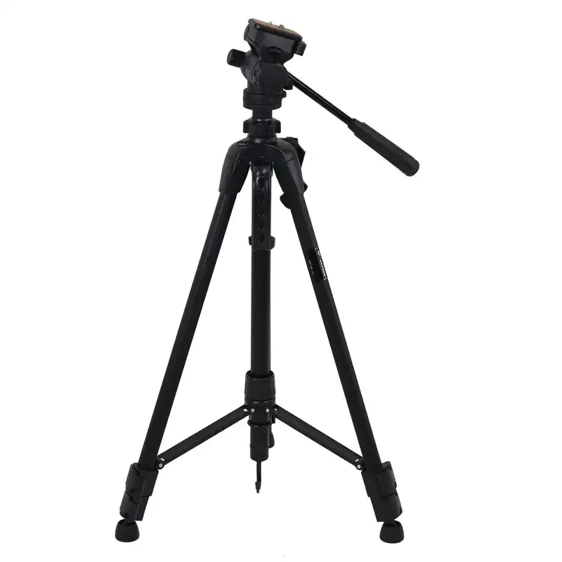 سه پایه دوربین ویفنگ مدل wifeng WT-3715 image gallery
