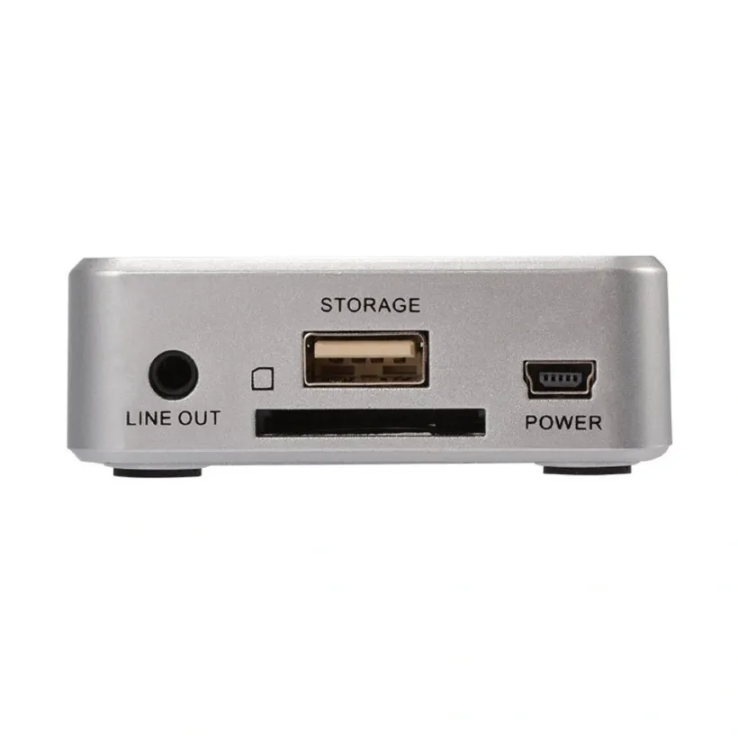 رکوردر صدا ای زد کپ EZCap 241 Music Digitizer image gallery