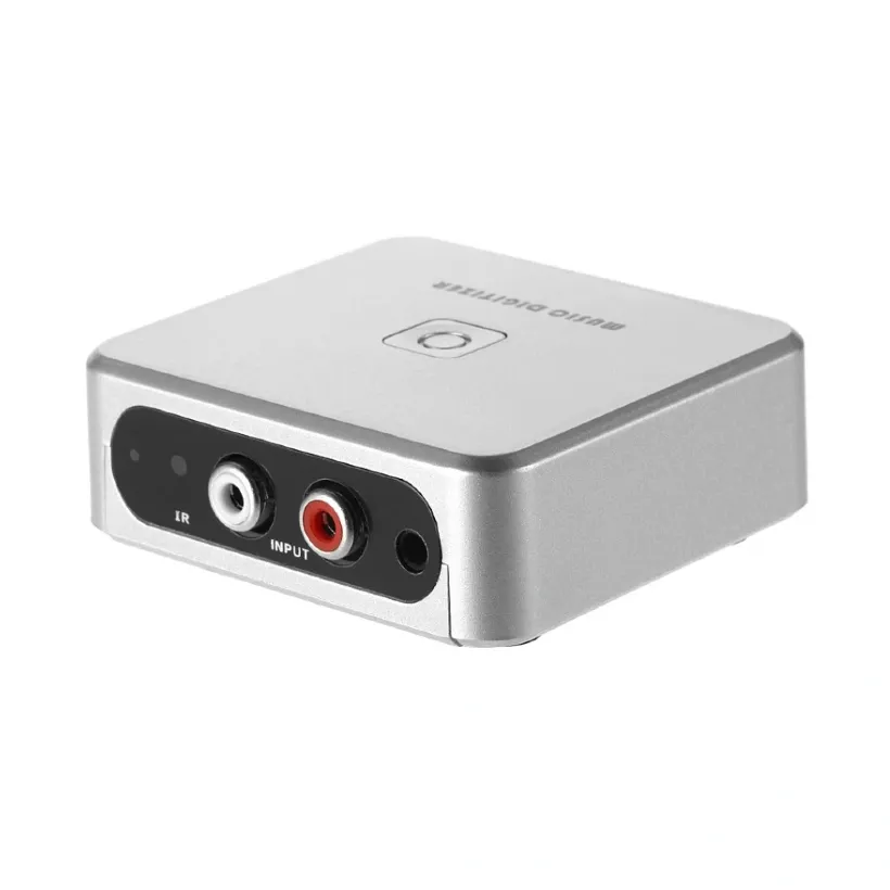 رکوردر صدا ای زد کپ EZCap 241 Music Digitizer image gallery