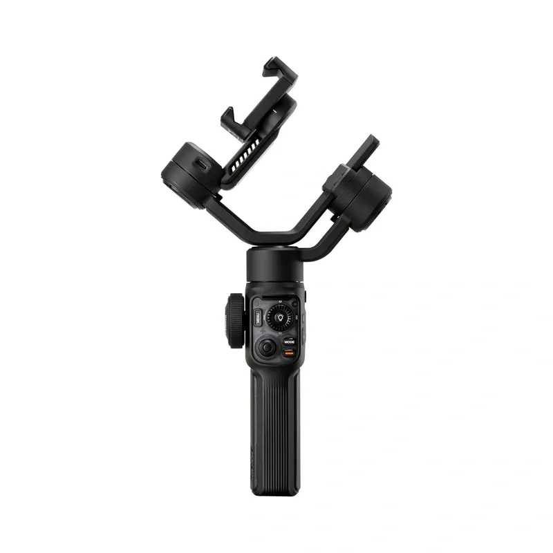 گیمبال موبایل ژیون مدل zhiyun Smooth 5S AI Combo image gallery