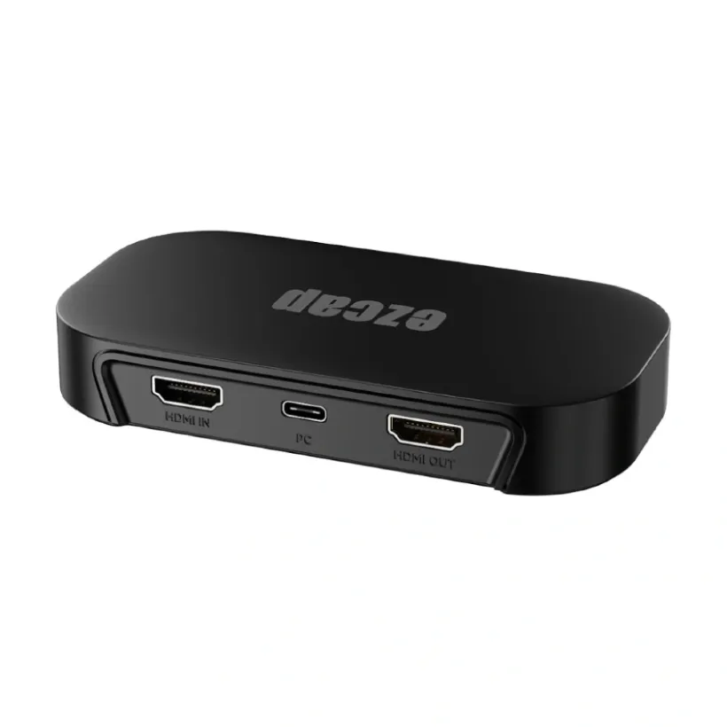 کارت کپچر ای زد کپ مدل EZCap 382 GameLink Neo Pro  image gallery