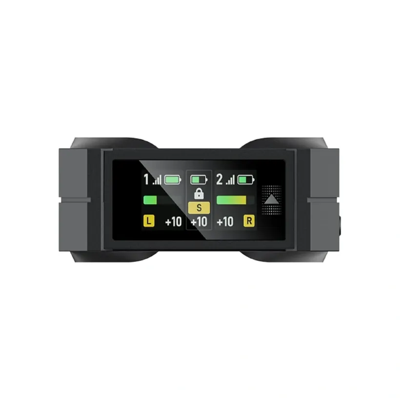 میکروفون یقه‌ای سارامونیک مدل saramonic Blink ME B2 image gallery