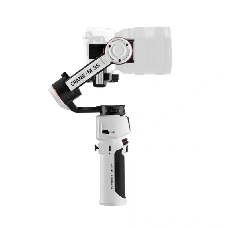 گیمبال دوربین ژیون مدل Zhiyun Crane M3S Combo image gallery