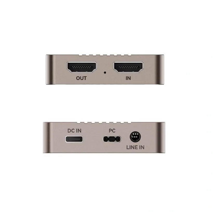 کارت کپچر ای زد کپ مدل EZCap 366 GameLink RAW Plus image gallery