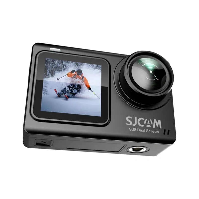 دوربین اکشن اس جی کم مدل SJCAM SJ8 Dual Screen image gallery
