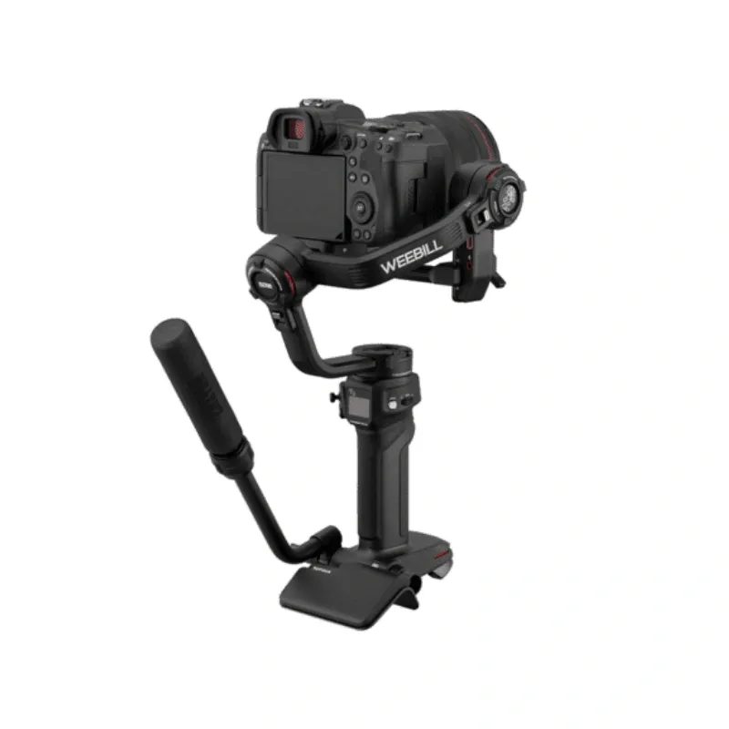 گیمبال دوربین ژیون مدل  Zhiyun Weebill 3 Combo image gallery