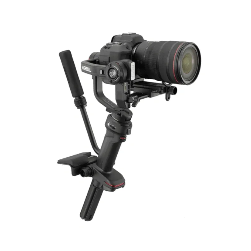 گیمبال دوربین ژیون مدل  Zhiyun Weebill 3 Combo image gallery