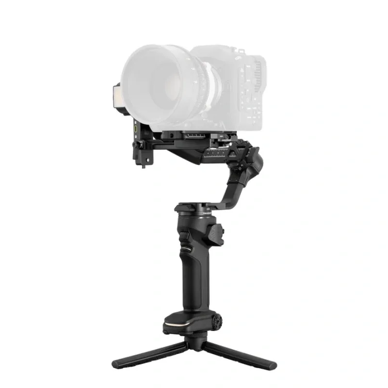 گیمبال دوربین ژیون مدل Zhiyun Crane 4 Combo image gallery