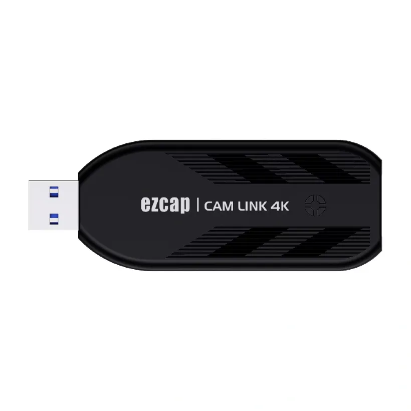 کارت کپچر ای زد کپ مدل EZCap 331 CamLink 4K image gallery