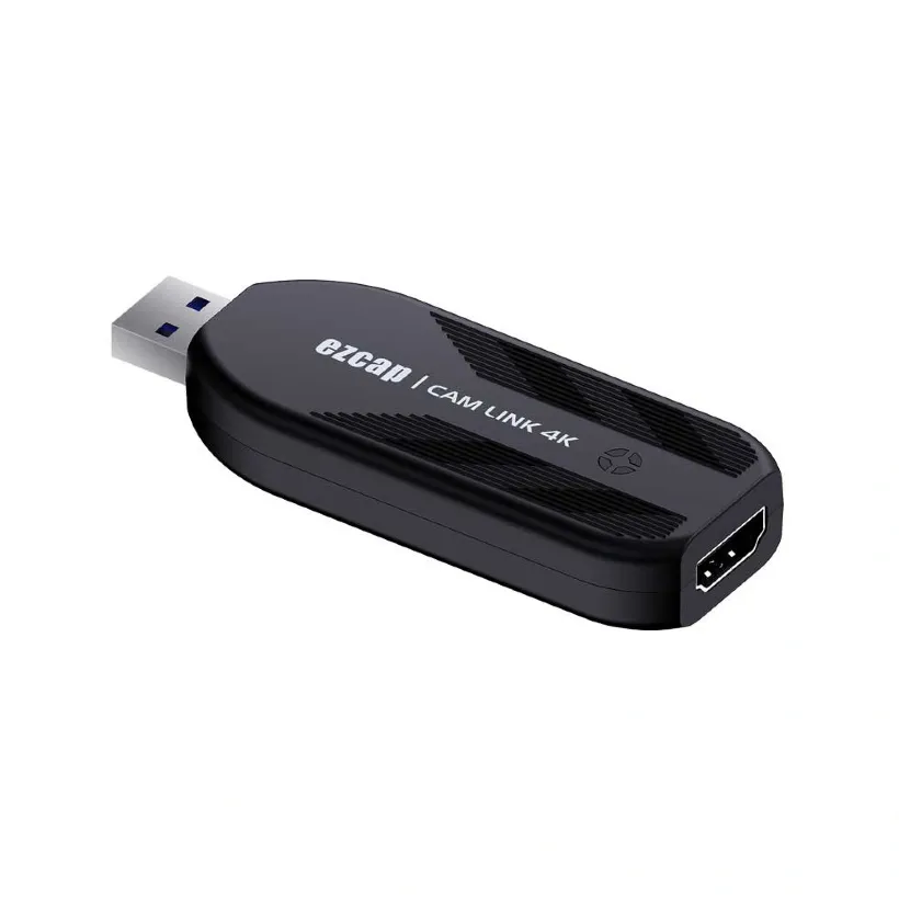 کارت کپچر ای زد کپ مدل EZCap 331 CamLink 4K image gallery
