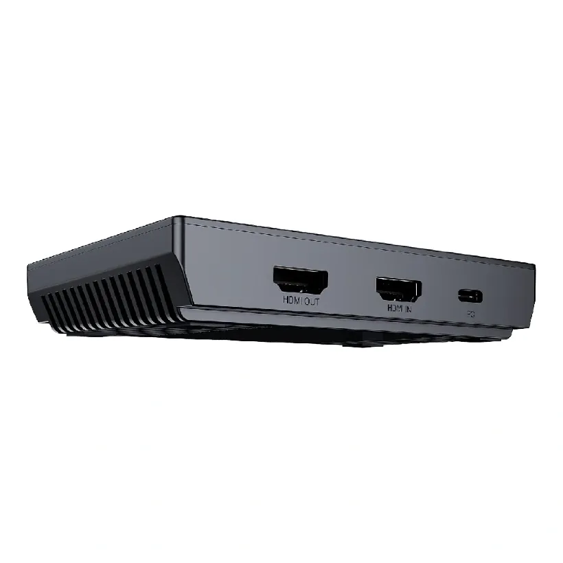 کارت کپچر ای زد کپ مدل EZCap 333 GameLink Raw image gallery