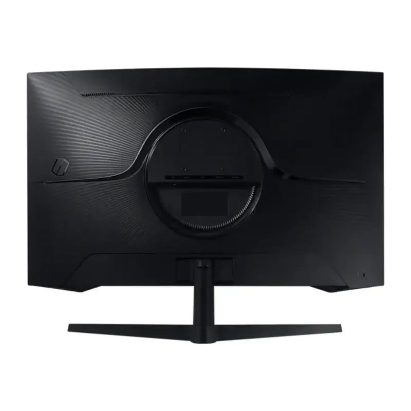 مانیتور خمیده گیمینگ 32 اینچ سامسونگ مدل samsung LC32G55T image gallery