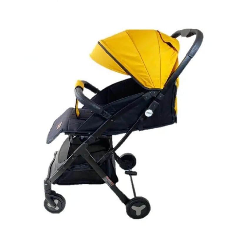 ‫کالسکه مسافرتی بیبی استار مدل‬ ‫Baby Star Baby 4‬ image gallery