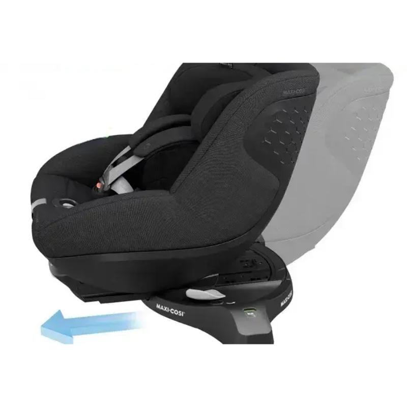 صندلی ماشین مکسی کوزی مدل Maxi Cosi pearl 360 pro همراه با بیس Family Fix image gallery