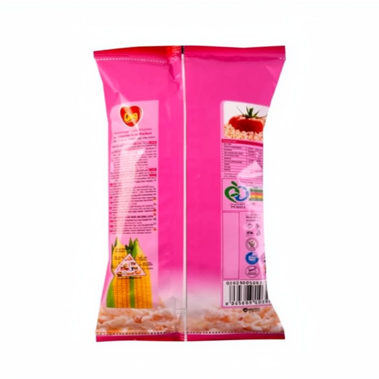 پاپ کورن بوشار لینا با طعم کچاپ وزن 35 گرمی (36 عدد) image gallery