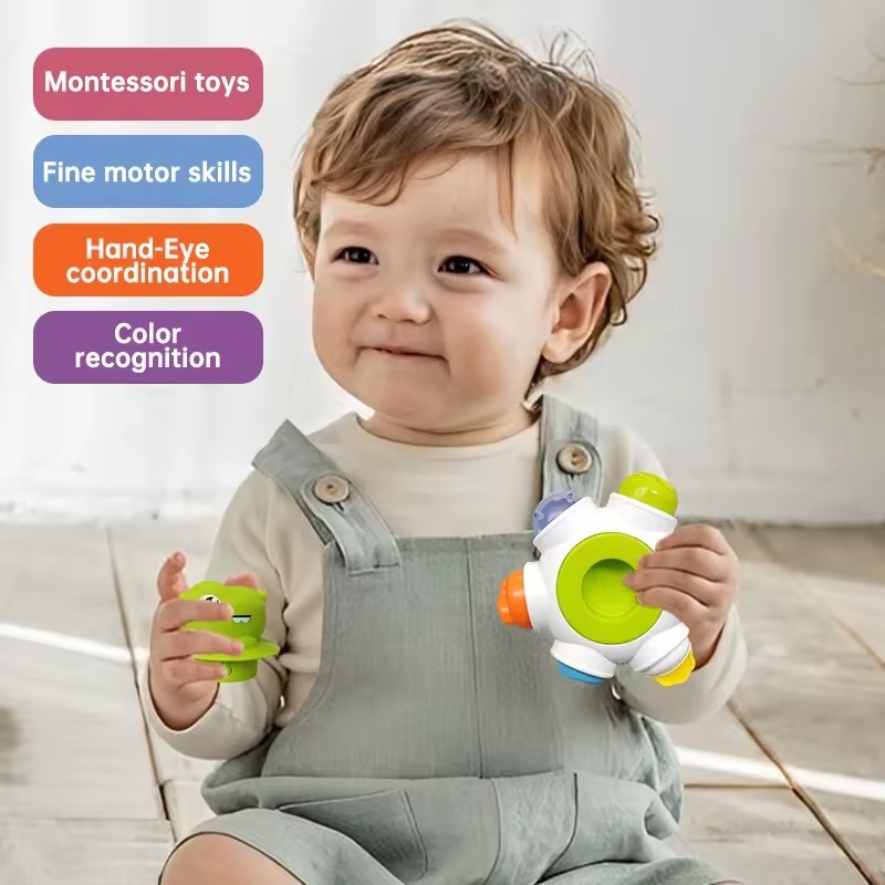 بیزی بال شیر هانگر مدل Huanger 8031 image gallery