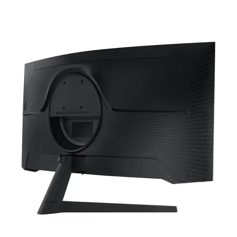 مانیتور خمیده گیمینگ 34 اینچی سامسونگ مدل LC34G55TWWMXZN image gallery