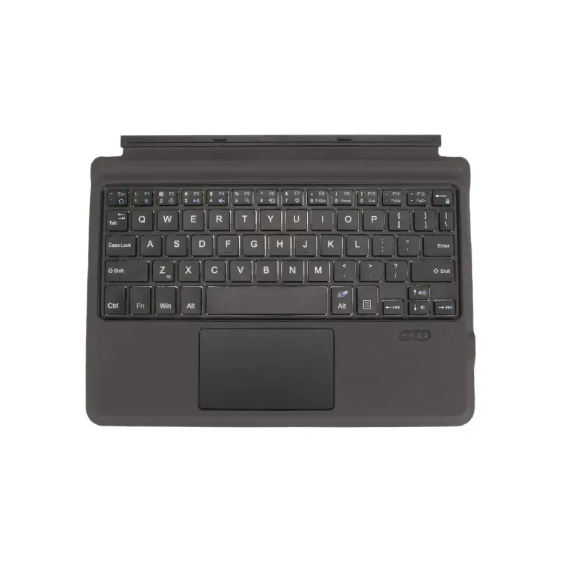کیبورد مدل SF-1087D مناسب برای  مایکروسافت گو 10 اینچ نسل ۱ تا ۴