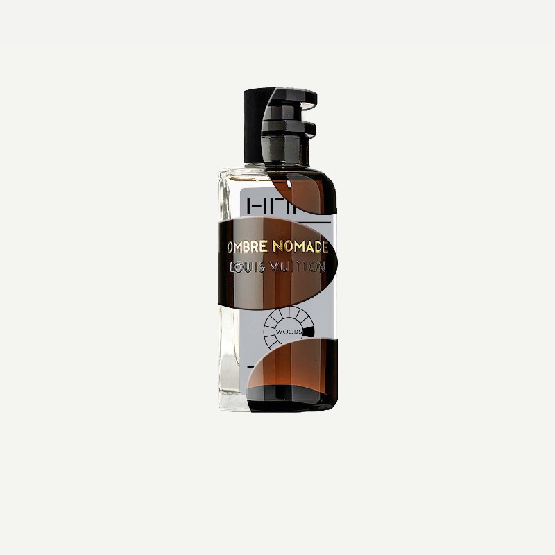 ادکلن مردانه HAAL با رایحه TOM FORD Tuscan Leather