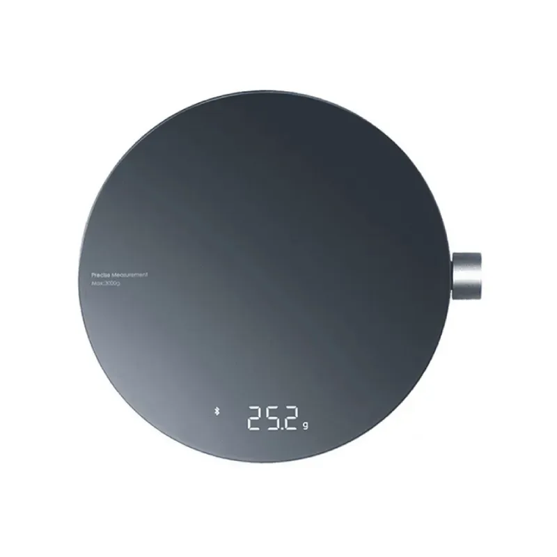 ترازو آشپزخانه هوشمند شیائومی HOTO مدل Smart Kitchen Scale QWCFC001