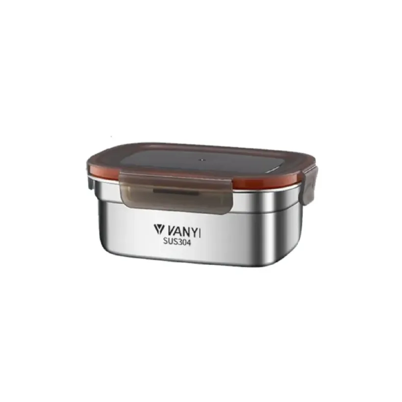 ظرف نگهدارنده غذا VANYI مدل 3104 حجم 550ml