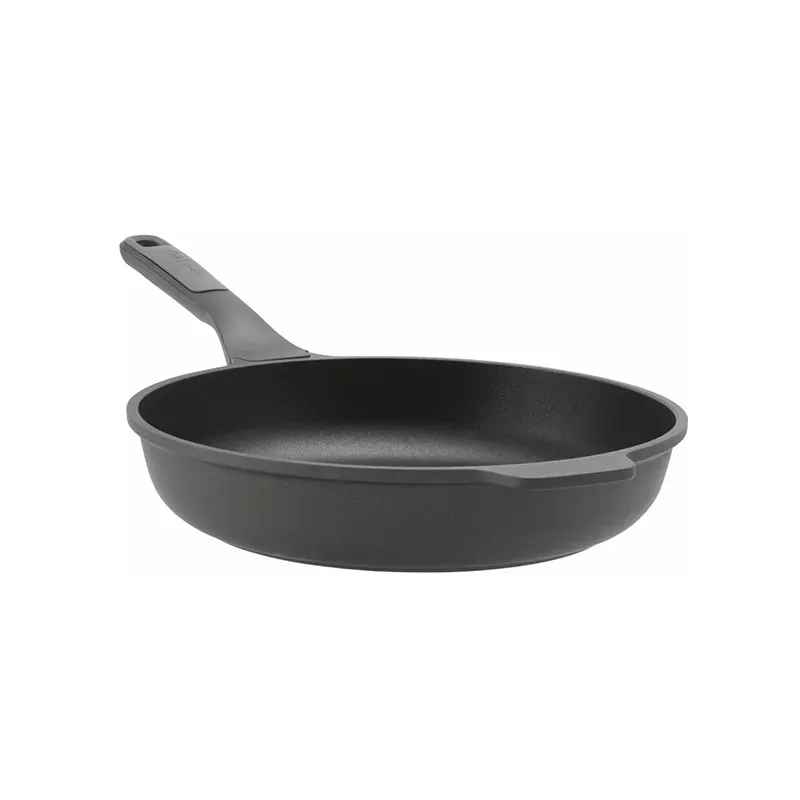 تابه سرخ کن برگهف مدل Leo Stone سایز 28cm 3L
