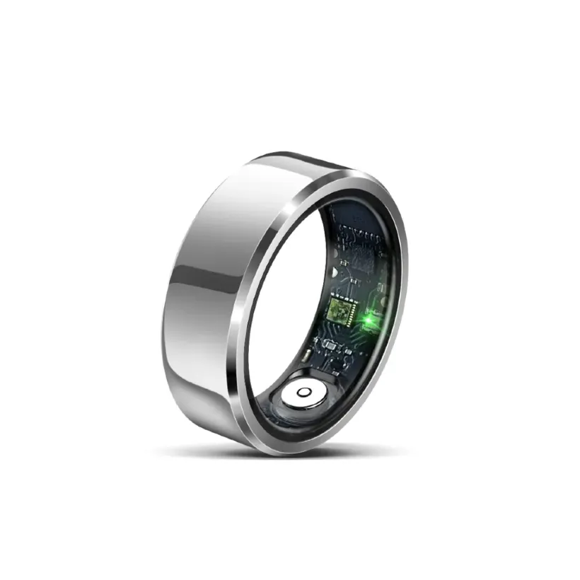 حلقه هوشمند مدل LA380 با سنسور اکسیژن سایز 9