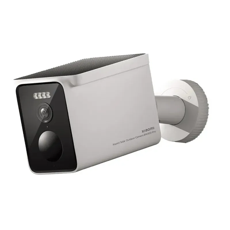 دوربین نظارتی هوشمند خورشیدی شیائومی مدل BW400 Pro Set Solar Outdoor Camera گلوبال