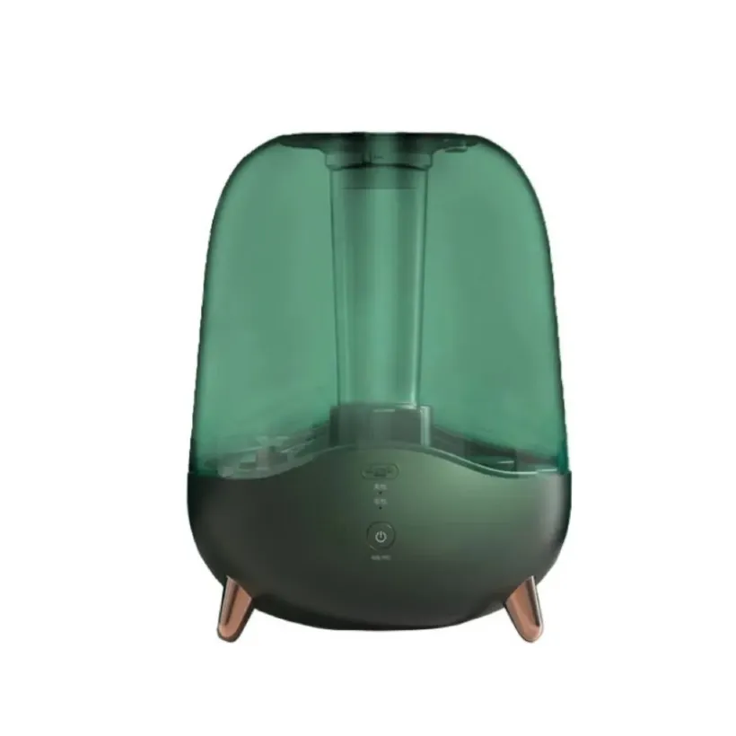 دستگاه بخور سرد شیائومی درما مدل  F329 Air Humidifier ظرفیت 5 لیتر