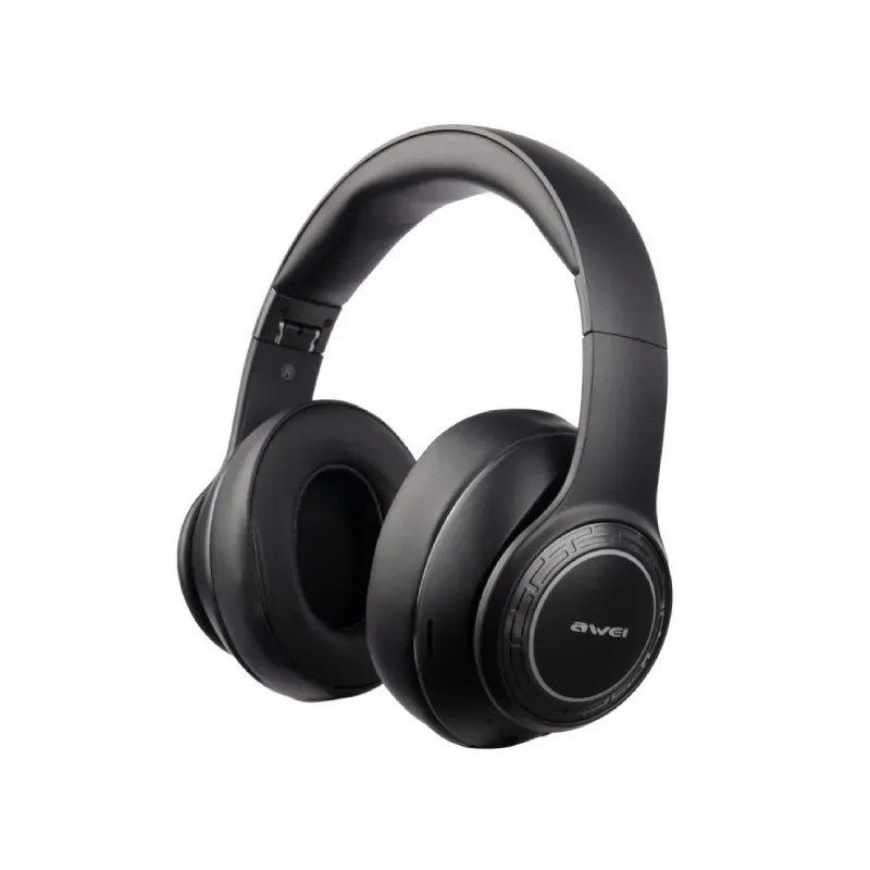 هدفون بلوتوث اوی مدل A300BL رم خور