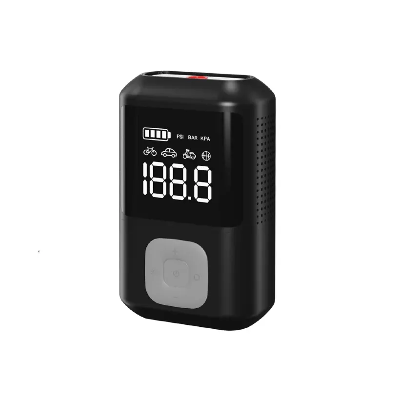 کمپرسور باد شارژی شیائومی Lydsto مدل 1S YY-CQB01