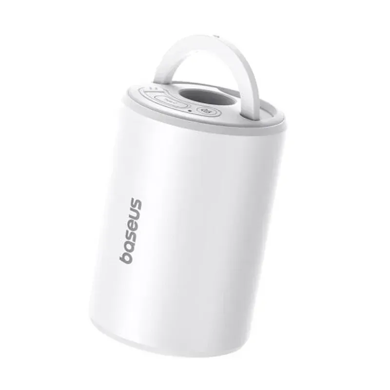 پمپ باد شارژی باسئوس مدل CG028 PocketGo Pro C11157700221-01