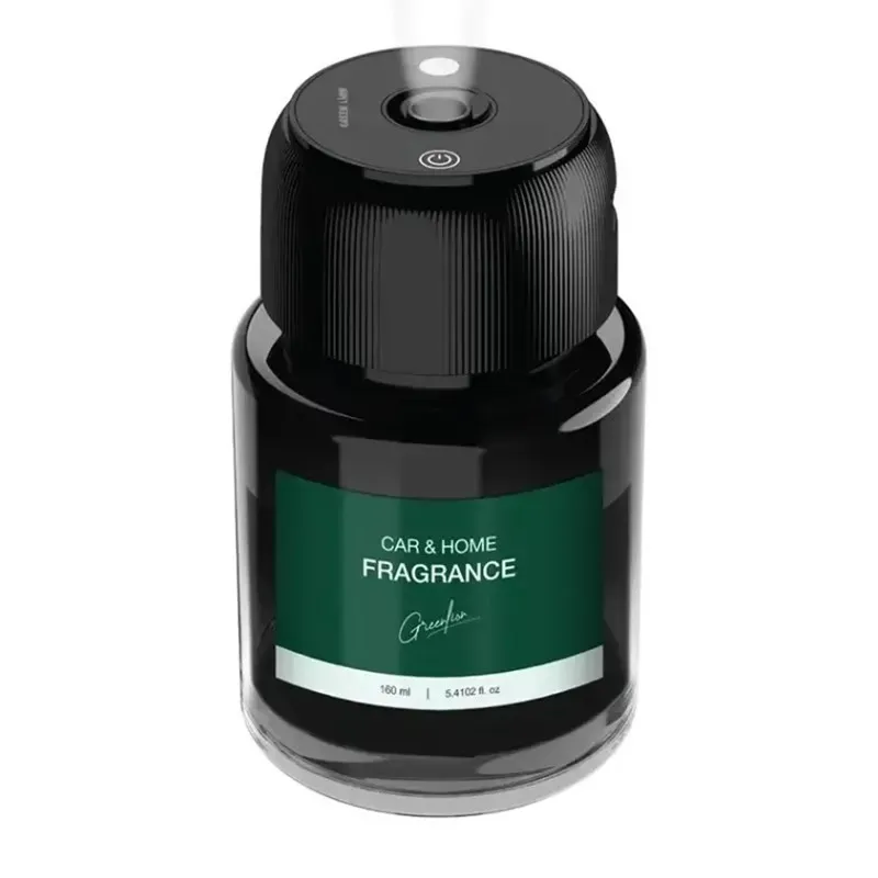 دستگاه خوشبو کننده هوا گرین لاین مدل Alps Fragrance Diffuser ‎GN-AD14