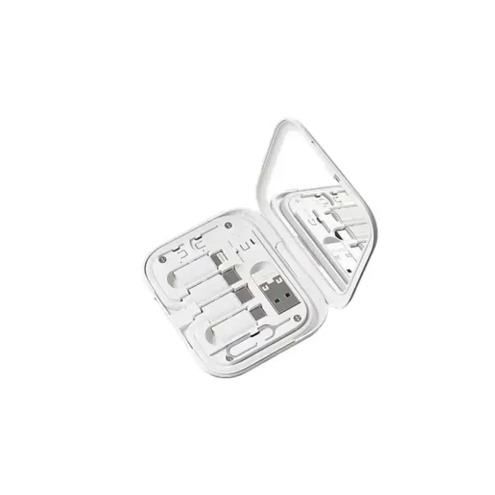 پک کابل چند منظوره کوتتسی مدل 87702 توان 60 وات