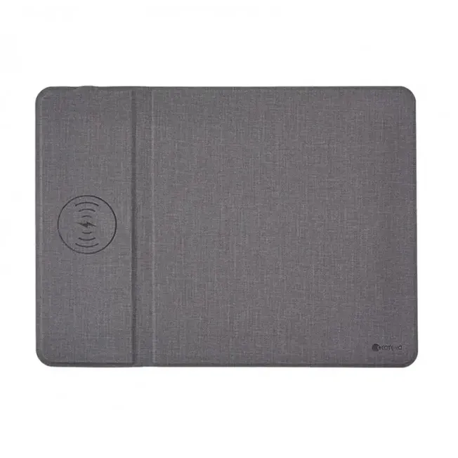 شارژر وایرلس و پد ماوس کوتتسی مدل CS5186 Wireless Charge And Mouse Pad