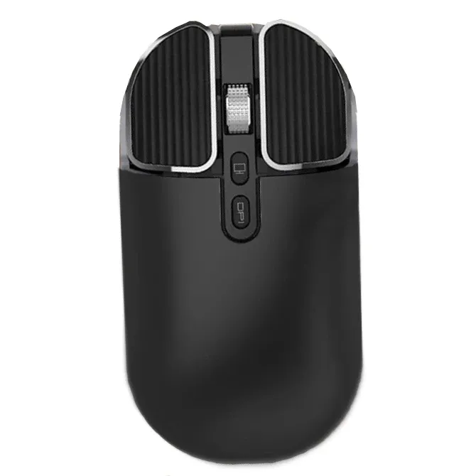 ماوس وایرلس کوتتسی مدل 84002 Beetle
