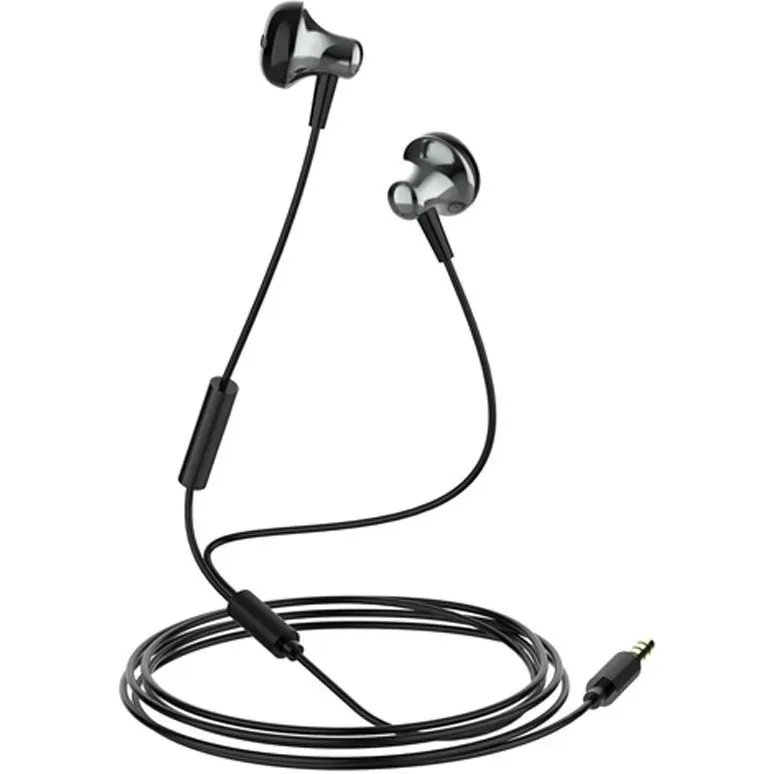 هندزفری سیمی الدینیو مدل HP-08
