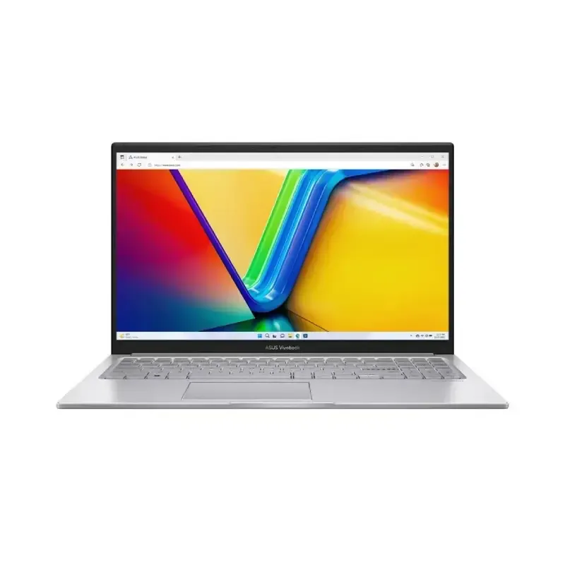 لپ تاپ ایسوس مدل Vivobook X1504VA i3-1315U 8GB 1TB SSD