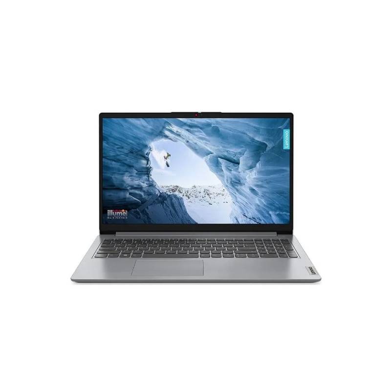 لپ تاپ لنوو مدل  ideapad 1 Celeron-N4500 16GB 512GB SSD-FHD