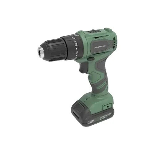 دریل پیچ گوشتی ضربه‌ای شیائومی Marsworker مدل MSBLID1201-04