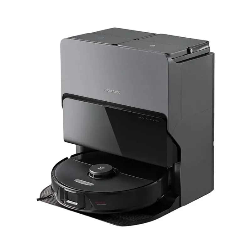 جارو رباتیک هوشمند شیائومی Roborock مدل S8 Max Ultra