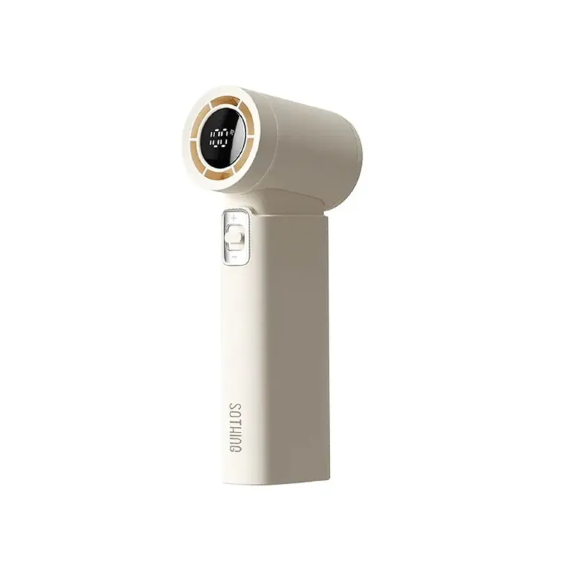 پنکه دستی شیائومی مدل Xiaomi Sothing 2422