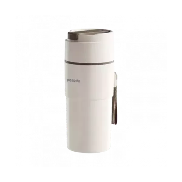 مخلوط کن قابل حمل پرودو مدل Lifestyle 2 In 1 PD-2N1BIM ظرفیت 350 میلی لیتر
