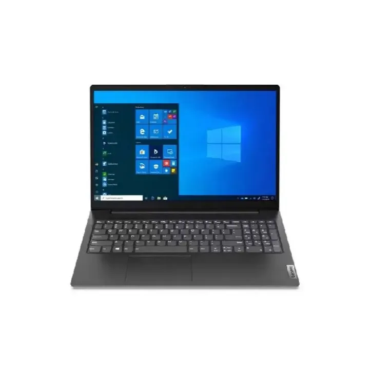 لپ تاپ لنوو مدل V15 Celeron-N4500 4GB 256GB SSD