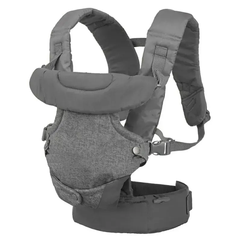‫آغوشی اینفنتینو مدل‬ ‫Flip 4in1‬ Infantino orginal 