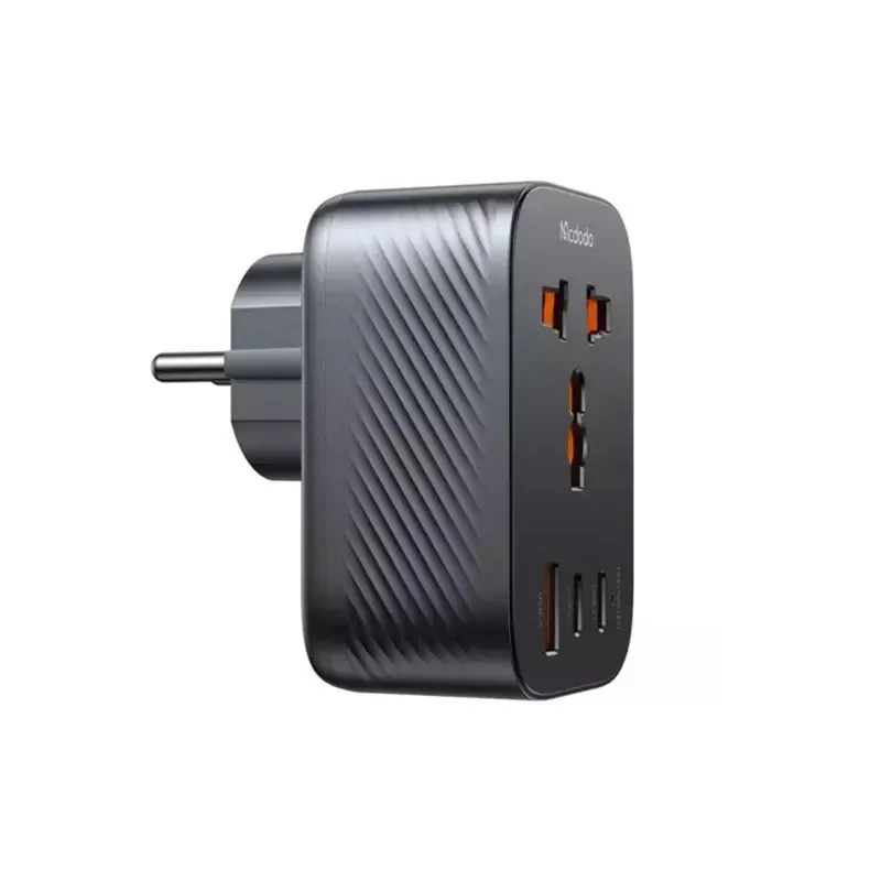شارژر دیواری و مبدل برق مک دودو مدل Mcdodo CP-075 توان 20 وات