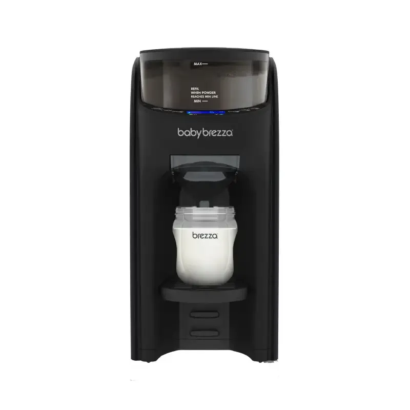 ‫شیرساز نوزاد بی بی برزا مدل Baby Brezza Formula Pro Advanced WiFi‬ 
